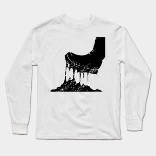 Stardust Long Sleeve T-Shirt